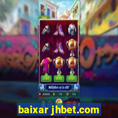 baixar jhbet.com